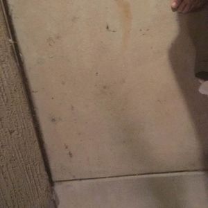 Meet your Posher, Dean